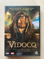 Vidocq DVD Hessen - Dornburg Vorschau