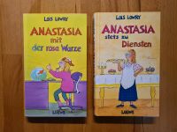 2 Kinderbücher "Anastasia" Nordrhein-Westfalen - Lippetal Vorschau
