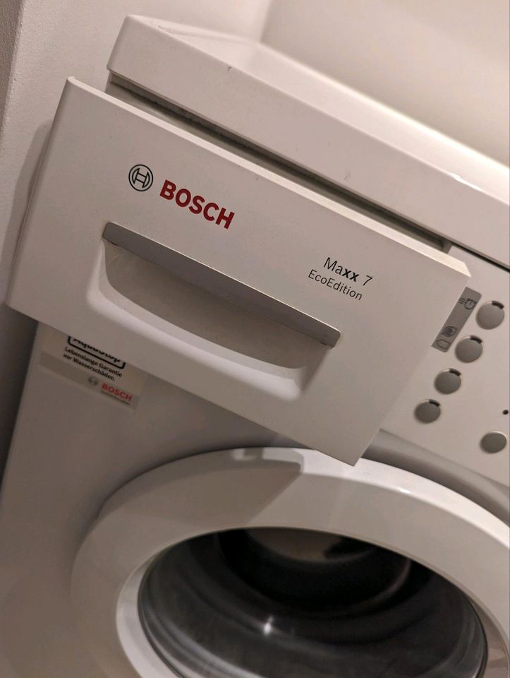 Bosch Waschmaschine WAE283ECO/56 *VB* in Hamburg