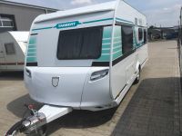 Wohnwagen Tabbert Pep 490 TD Hessen - Schwalmstadt Vorschau