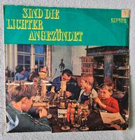 Schallplatte Sind die Lichter angezündet DDR Sachsen - Löbau Vorschau