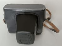 Kameratasche für alte Zenit SLR Kamera Nordrhein-Westfalen - Werne Vorschau