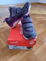 Superfit Sneakers Goretex Größe 29 Bayern - Straubing Vorschau