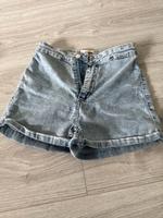 Jeans Shorts Größe 36 Hessen - Morschen Vorschau