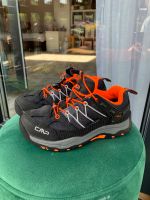 Wanderschuhe, Trekkings Schuhe Kinder von CMP 31 Größe (19,5cm) Rheinland-Pfalz - Hausen (Wied) Vorschau