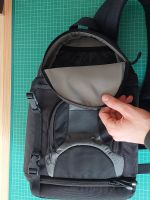 Fotorucksack Lowepro Dortmund - Hörde Vorschau