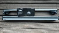 Thule WingBar Evo Dachträgersystem aluminium Kreis Pinneberg - Rellingen Vorschau
