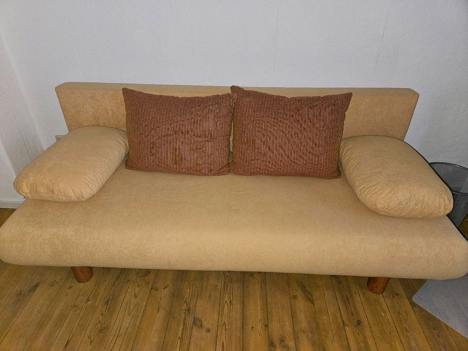 Schlafcouch in Lübeck