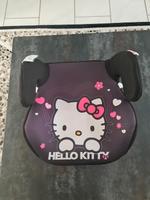 Hello Kitty  Kindersitzerhöhung Stuttgart - Bad Cannstatt Vorschau