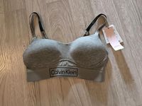 Bralette Calvin klein Brandenburg - Bernau Vorschau