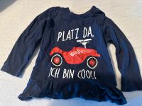 Bobbycar Pulli Gr 80 Nordrhein-Westfalen - Vlotho Vorschau