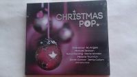 CD Christmas Pop- Diverse Interpreten-Neu noch eingeschweißt Nordrhein-Westfalen - Mönchengladbach Vorschau