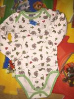 Bornino langarm Body Jungs Gr.86-92 für 1,50€ Berlin - Wilmersdorf Vorschau