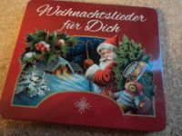 CD Weihnachtslieder für Dich Brandenburg - Am Mellensee Vorschau