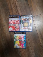 3x High school musical Spiele Singstar Sony Playstation 2 PS2 Baden-Württemberg - Heilbronn Vorschau