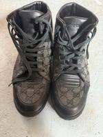 Gucci sneaker Baden-Württemberg - Plüderhausen Vorschau