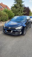 Golf 6 GTD 2.0 TDI-Vollleder-Keyless Go Bayern - Schwarzach am Main Vorschau