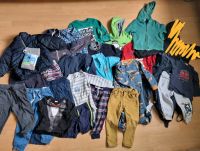 Jungen Kleidung Paket große 98 Nordrhein-Westfalen - Finnentrop Vorschau