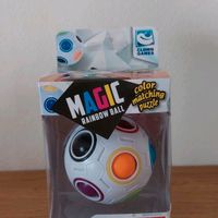 Magic Rainbow Ball,  Speed Cube Ball, Zauberball Hessen - Hünfeld Vorschau