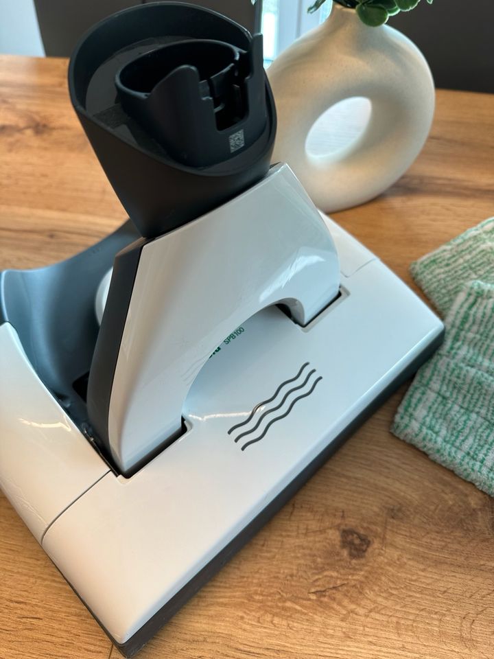 Vorwerk SPB100 Saugwischer wie Neu in Otterberg