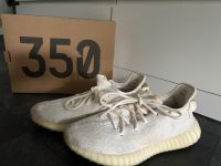 YEEZY BOOST 350 V2 Weiß Nordrhein-Westfalen - Hamm Vorschau