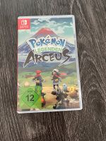 Nintendo Switch Pokémon Legenden arceus Nordrhein-Westfalen - Gütersloh Vorschau