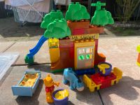 Lego Duplo Winnie Puuh Waldhaus Nordrhein-Westfalen - Bottrop Vorschau