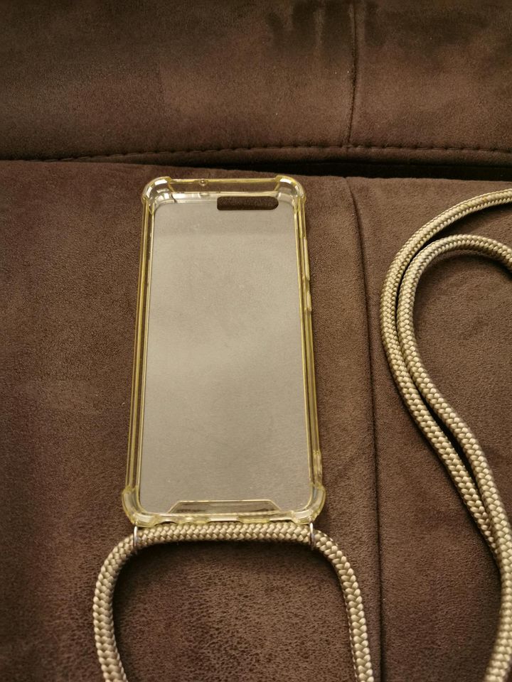 Huawei P10 Handykette - Necklace Case in Mühlhausen