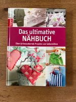 Buch Topp Das ultimative Nähbuch Mülheim - Köln Höhenhaus Vorschau