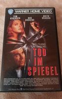 Tod im Spiegel (VHS) Nordrhein-Westfalen - Oberhausen Vorschau