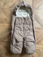 Stokke Kinderwagen Wintersack braun taupe Nordrhein-Westfalen - Much Vorschau