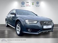 Audi A4 Allroad S-TRONIC-BI-XENON-TEMP-LEDER-NAVI Hessen - Hanau Vorschau