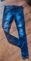 Herrlicher Damen Jeans Hose Fila slim W26 L32 Schleswig-Holstein - Harrislee Vorschau