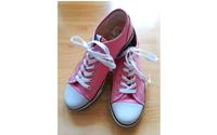 NEU!!! 'Dunlop'-Sneaker in pink Niedersachsen - Oldenburg Vorschau