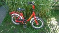 Fahrrad Kinderfahrrad 14 Zoll Sachsen-Anhalt - Halle Vorschau