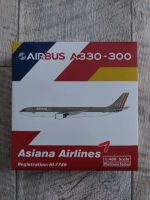 Gemini Jets/Phoenix 1:400 Airbus A330 Asiana Airlines Berlin - Charlottenburg Vorschau