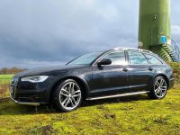 Audi A6 allroad quattro 3 Liter Nordrhein-Westfalen - Ibbenbüren Vorschau