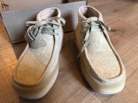 Originals Clarks Wallabee Cup x Hidden NY Maple Bayern - Kempten Vorschau