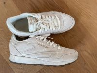 ❤️ORIG REEBOK CLASSICS SNEAKER WILDLEDER GR 40 W NEU❤️ Eimsbüttel - Hamburg Rotherbaum Vorschau