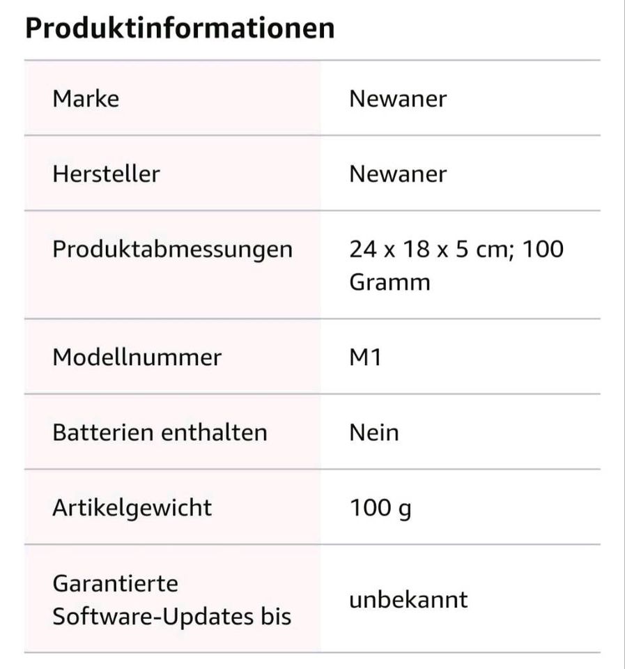 PC Computer Headset Zubehör in Kröning