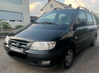 Hyundai Matrix 1.6GLS ++ E-Fenster ++ Zentralverriegelung Bayern - Neu Ulm Vorschau