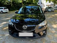 Mazda CX5 2.2 SKYACTIV-D 175 Nakama Intense AWD Hessen - Rüsselsheim Vorschau