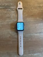 Apple Watch Series 5 40mm GPS Gold Rosé Glasbruch funktioniert Nordrhein-Westfalen - Halle (Westfalen) Vorschau