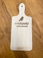 Goldspatz Spätzlebrett Stuttgart - Weilimdorf Vorschau