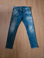 Diesel Jeans d strukt gr. 31 /30 wie neu Sachsen-Anhalt - Halle Vorschau