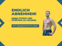 Abnehmen ohne Hungern 2024! Personal Trainer Ernährungsberater Hamburg Barmbek - Hamburg Barmbek-Nord Vorschau