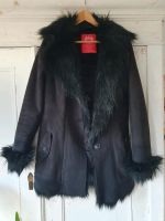 edc ESPRIT XXL 40 42 Jacke Mantel Hippie Vintage schwarz Nordrhein-Westfalen - Mülheim (Ruhr) Vorschau