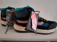 Vans Sneaker Saarland - Illingen Vorschau