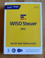 WISO Steuer Mac 2022 Baden-Württemberg - Waiblingen Vorschau