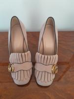 Gucci Marmont Pumps 35 Nürnberg (Mittelfr) - Südstadt Vorschau